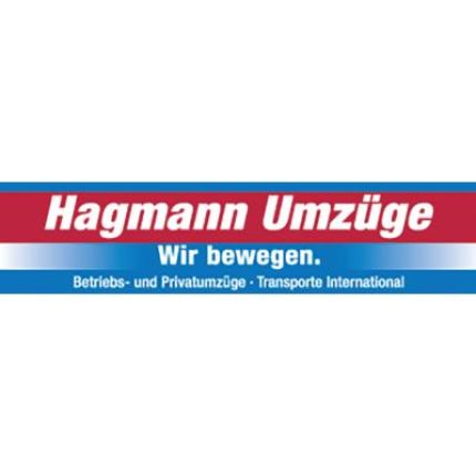Logo od Hagmann Umzüge GmbH
