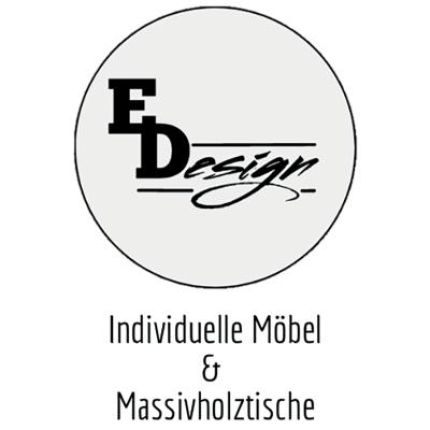 Logotipo de EDesign
