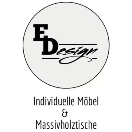 Logo fra EDesign