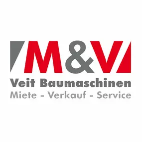 Bild von M&V Veit Baumaschinen GbR