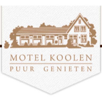 Logo da Hotel Grave Motel Koolen