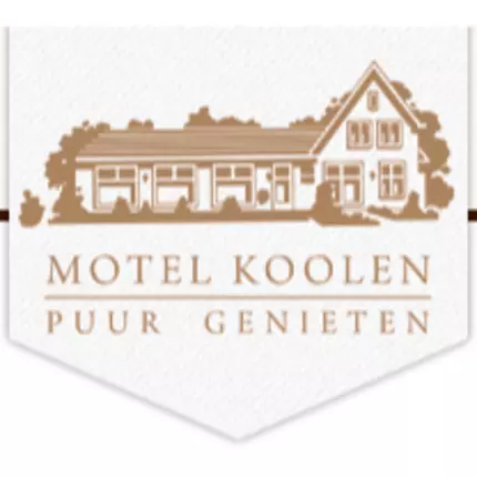 Logotipo de Hotel Grave Motel Koolen