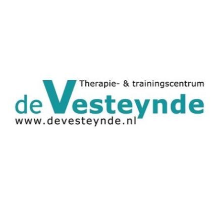 Logo de Therapie- en trainingscentrum De Vesteynde | Locatie Harkema