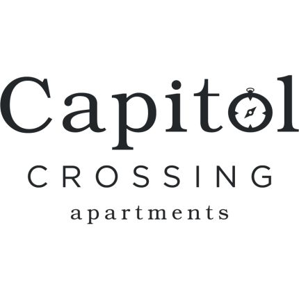 Logo van Capitol Crossing