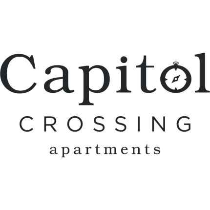 Logotipo de Capitol Crossing