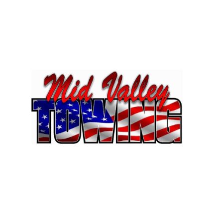 Logotipo de Mid Valley Towing