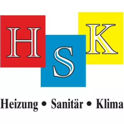 Logo fra Klimatechnik GmbH HSK Heizung Sanitär