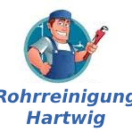 Λογότυπο από Rohrreinigung Hartwig