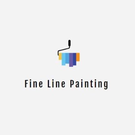 Logo from Fine Line Painting