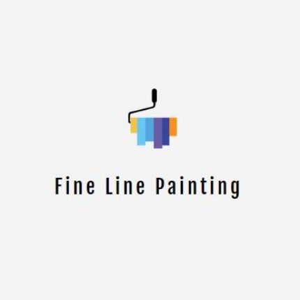 Logo von Fine Line Painting