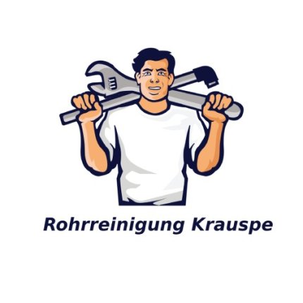 Logo da Rohrreinigung Krauspe