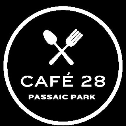 Logo de Café 28