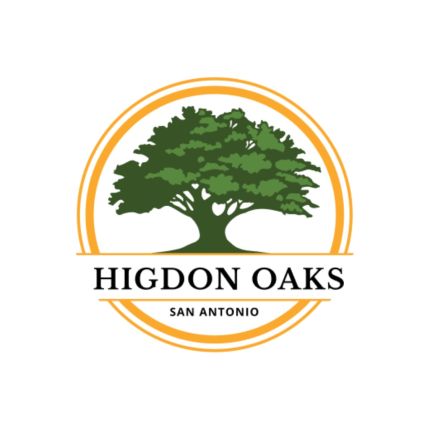 Logo von Higdon Oaks