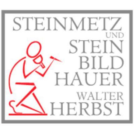 Logo fra Herbst Walter Steinmetzbetrieb