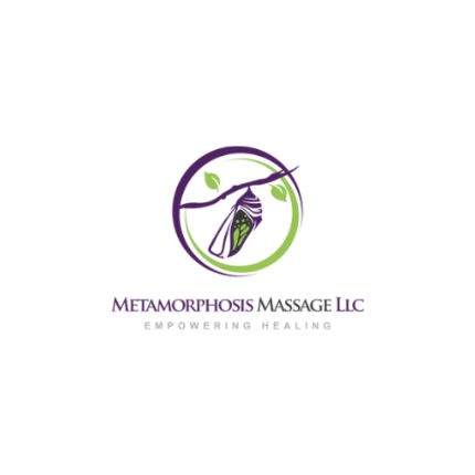 Logo de Metamorphosis Massage LLC