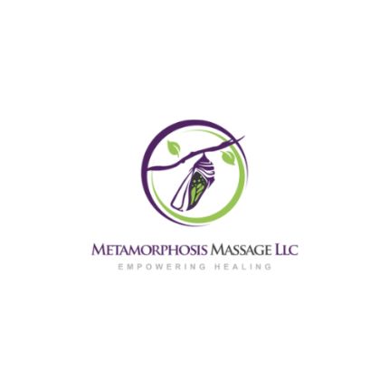 Logo fra Metamorphosis Massage LLC