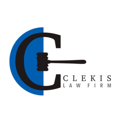 Logo od Clekis Law Firm