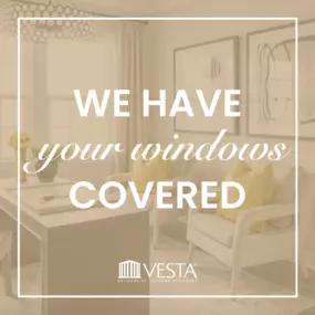 Vesta Drapery Hardware