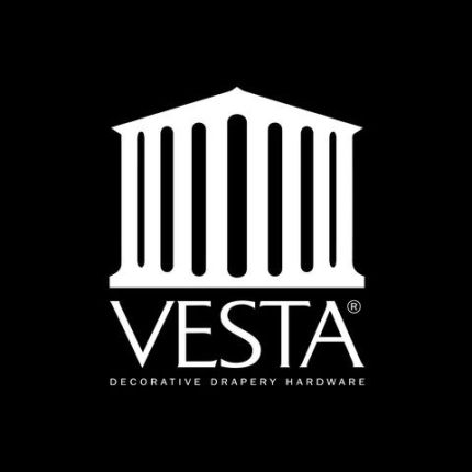 Logo from Vesta Drapery Hardware