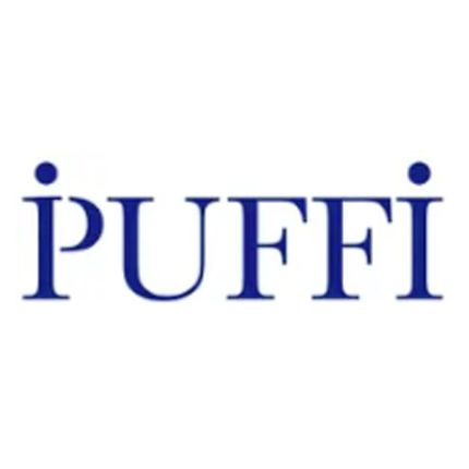 Logo da I Puffi