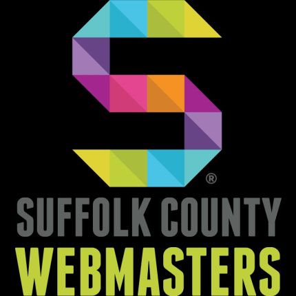 Logotipo de Suffolk County Webmasters