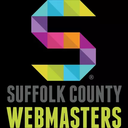 Logo van Suffolk County Webmasters