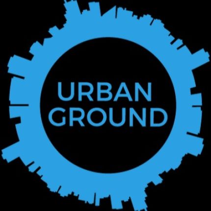 Logotyp från Urban Ground GmbH
