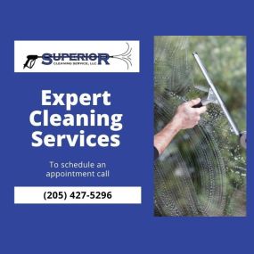 Bild von Superior Cleaning Service, LLC