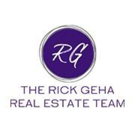 Logo da The Rick Geha Real Estate Team