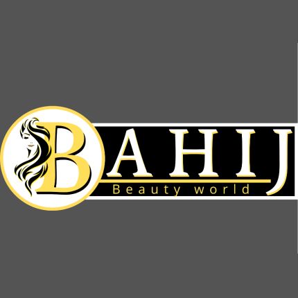 Logo fra Bahij Beauty World