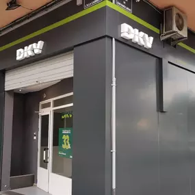 Bild von Oficina DKV Seguros Malilla