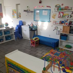 Bild von E-Z Daycare and Learning Center