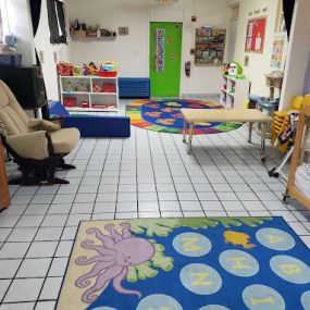 Bild von E-Z Daycare and Learning Center