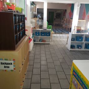 Bild von E-Z Daycare and Learning Center