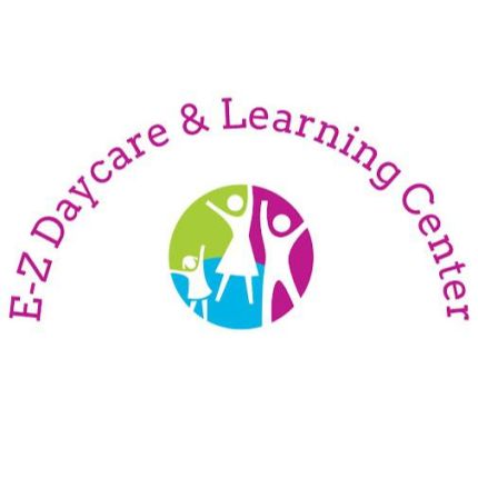 Logo van E-Z Daycare and Learning Center
