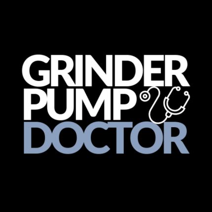 Logo van Grinder Pump Doctor