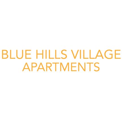 Logo fra Blue Hills Village