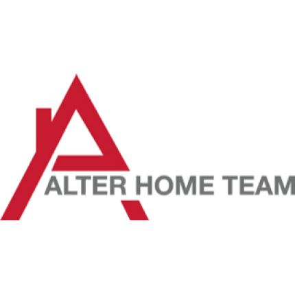 Logo da Alter Home Team - St. Paul Realtor