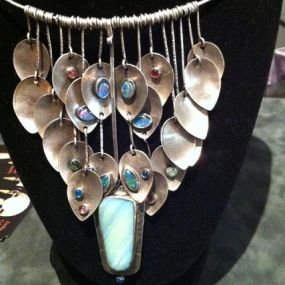 Bild von CT School of Jewelry Art