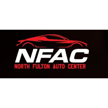 Logotyp från North Fulton Auto Center