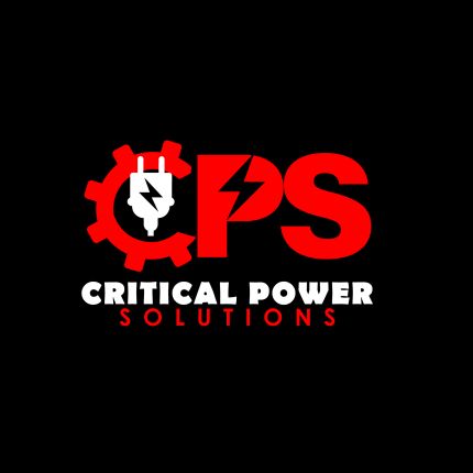 Logotyp från Critical Power Solutions