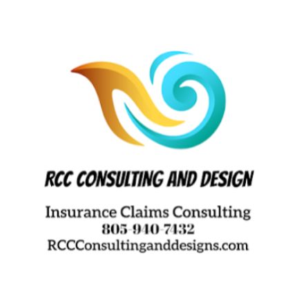 Logo od RCC Consulting & Design