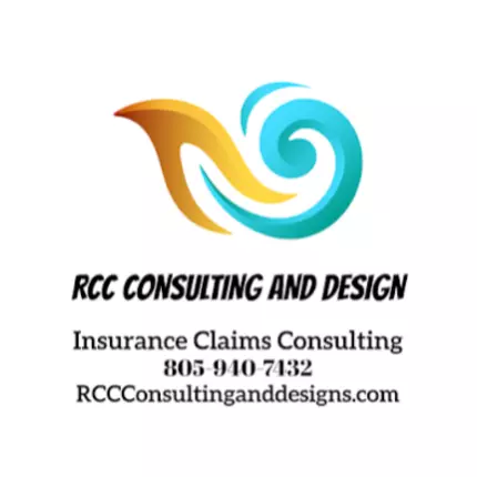 Logo van RCC Consulting & Design