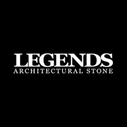 Logo da Legends Architectural Stone