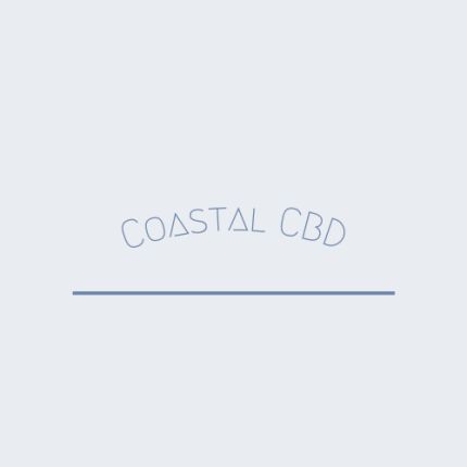 Logo von Coastal CBD - League City