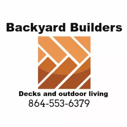 Logo od Backyard Builders Decks and Outdoor Living