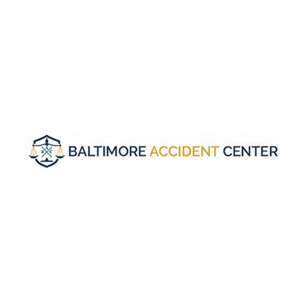 Logo fra Baltimore Accident Center