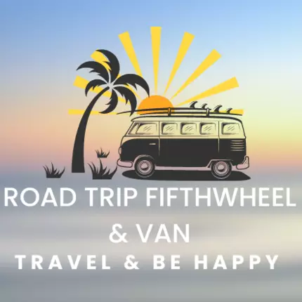 Logo van Road Trip Fifthwheel & Van