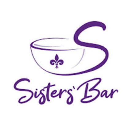 Logo da Sisters Bar