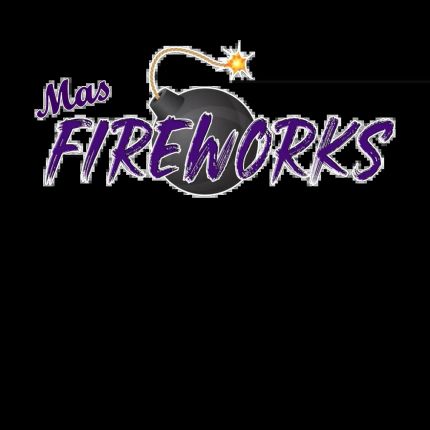 Logo de Mas Fireworks